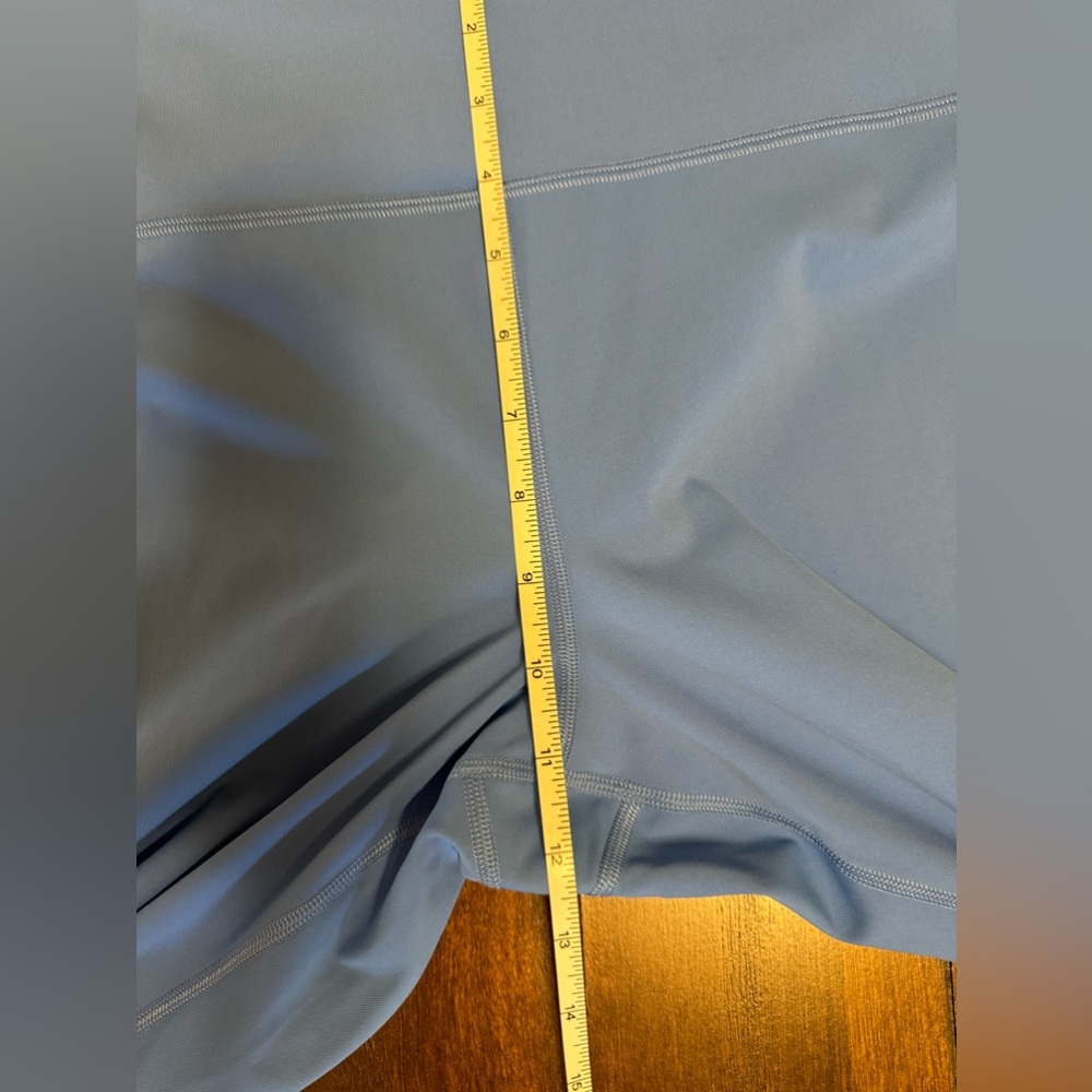 NWOT Lululemon Wunder Under High-Rise - Picture 8 of 9